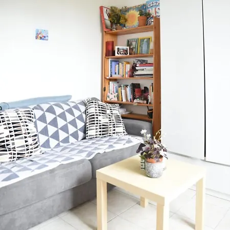 Charming Apt Near Montmartre Apartment Paris