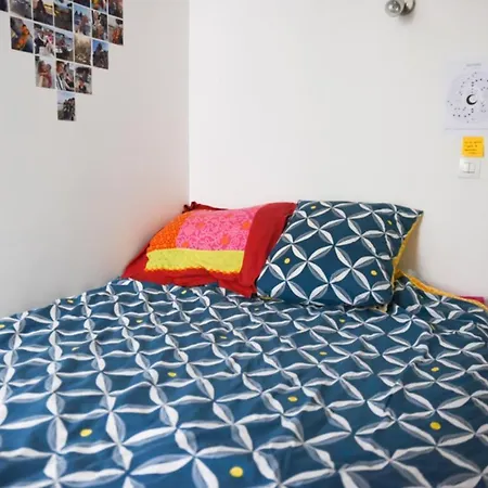 Charming Apt Near Montmartre * Paris