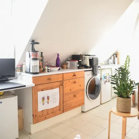 Charming Apt Near Montmartre * Paris